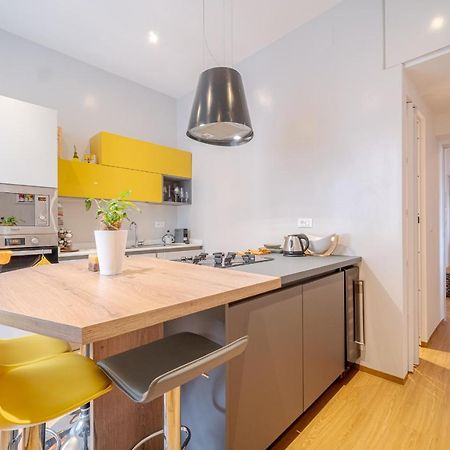 Bright Apartment A Few Steps From Via Garibaldi Génova Exterior foto
