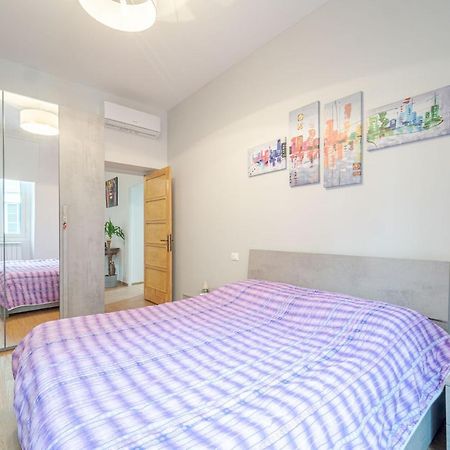 Bright Apartment A Few Steps From Via Garibaldi Génova Exterior foto